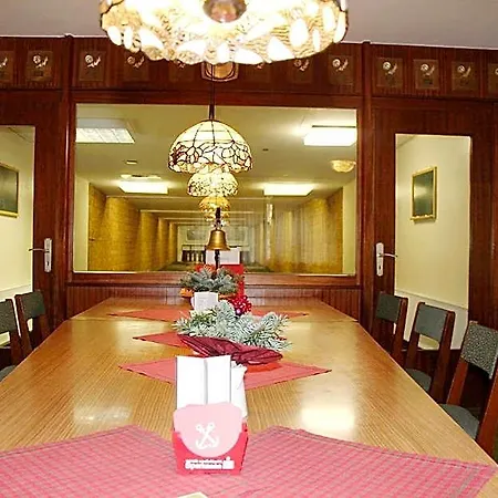 Hotel Doehling's