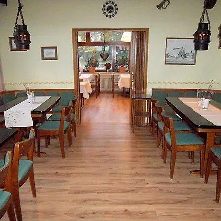 Hotel Doehling's Morsum (Lower-Saxony)