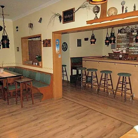 Doehling's Hotel 2*