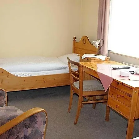 Doehling's Hotel Morsum (Lower-Saxony)
