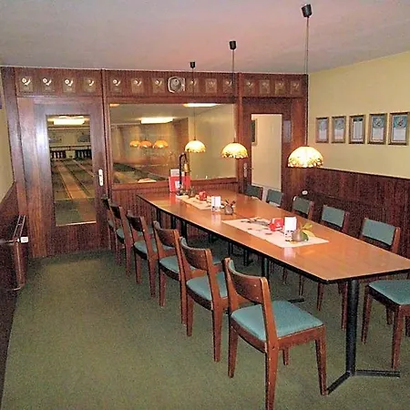 Doehling's Hotel