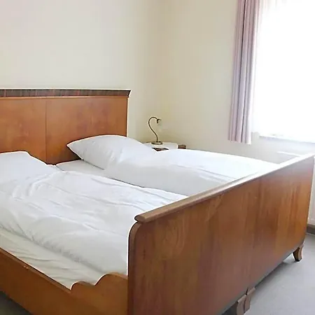 Doehling's Hotel Morsum (Lower-Saxony)
