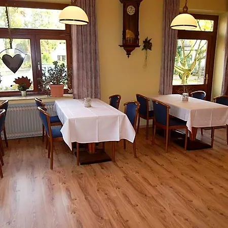 Doehling's Hotel Morsum (Lower-Saxony)