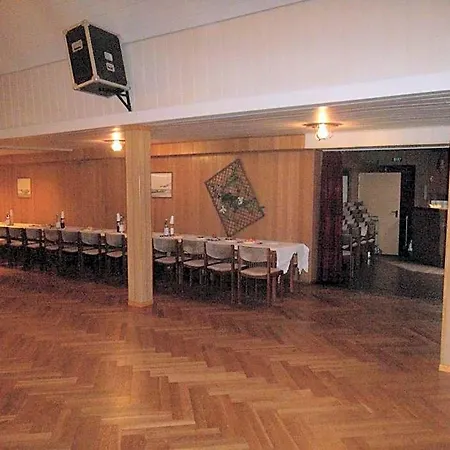 Doehling's Hotel Morsum (Lower-Saxony)