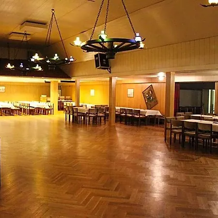Doehling's Hotel Morsum (Lower-Saxony)
