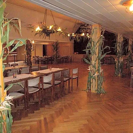 Hotel Doehling's