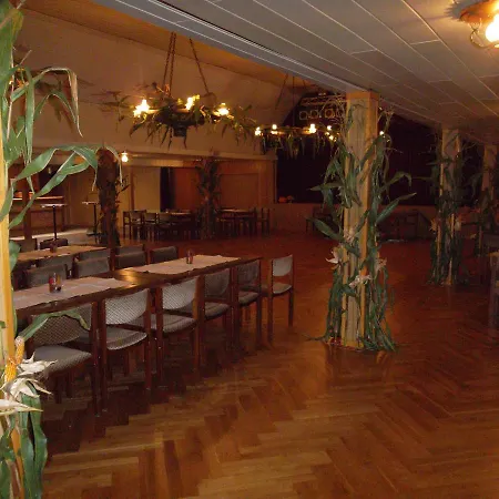 Doehling's Hotel Morsum (Lower-Saxony)