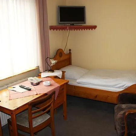 Hotel Doehling's