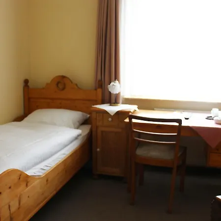 Hotel Doehling's Morsum (Lower-Saxony)