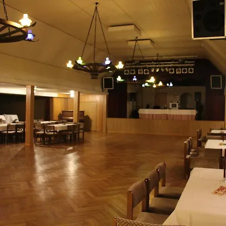 Doehling's Hotell 2*