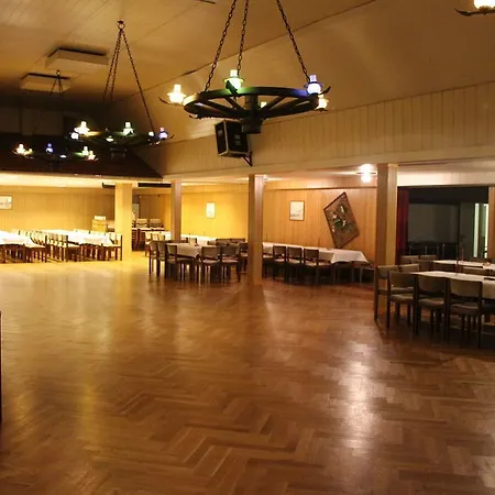 Doehling's Hotel Morsum (Lower-Saxony)