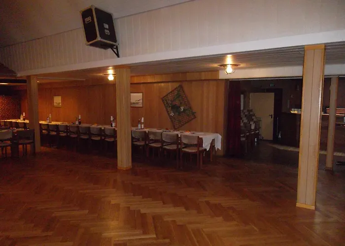 Doehling's 2* Morsum (Lower-Saxony)