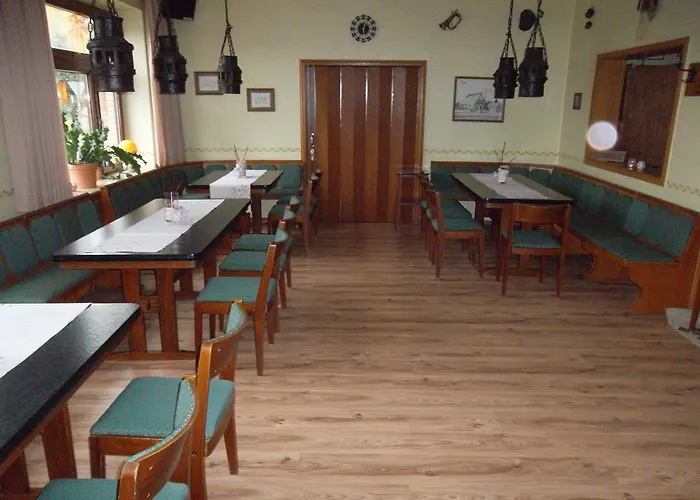 Doehling's Otel 2*
