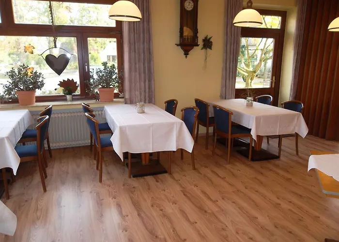 Otel Doehling's 2*