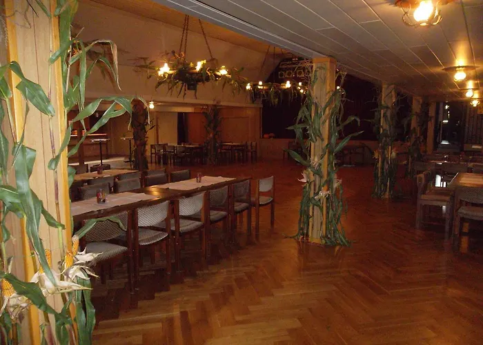 Doehling's Otel Morsum (Lower-Saxony)