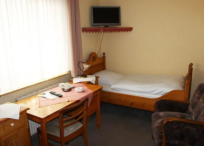 Otel Doehling's