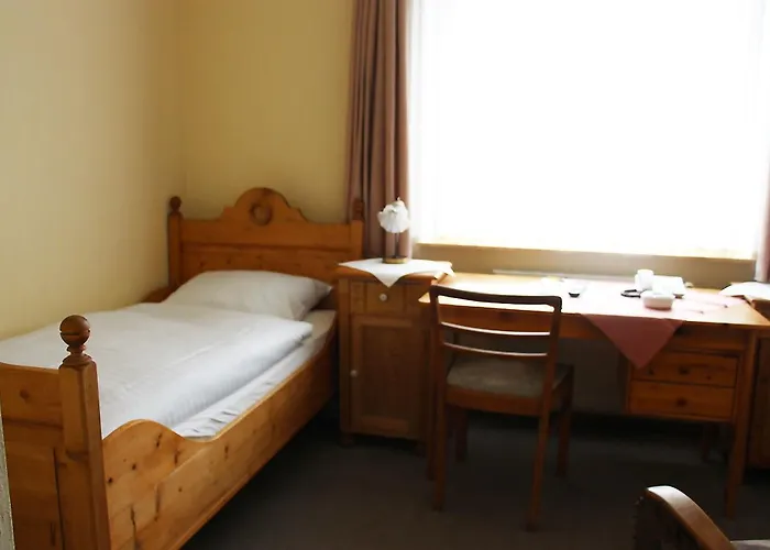 Otel Doehling's Morsum (Lower-Saxony)
