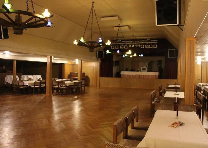 Doehling's Otel 2*