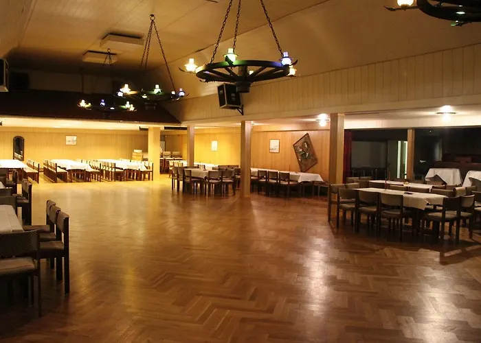 Doehling's Otel Morsum (Lower-Saxony)